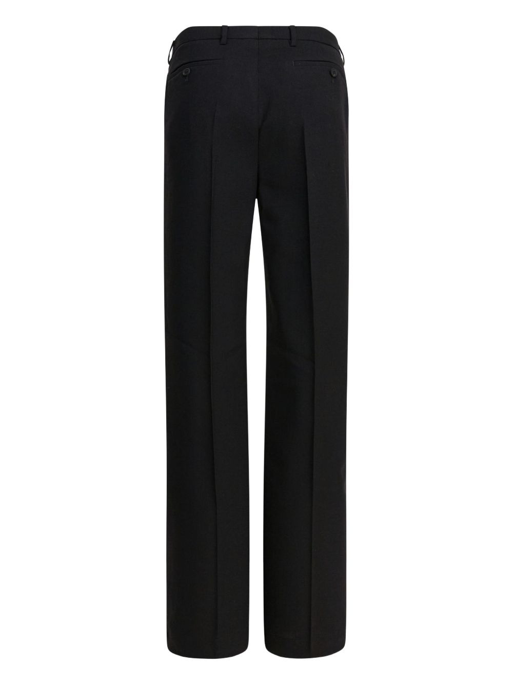 wool trousers - 2