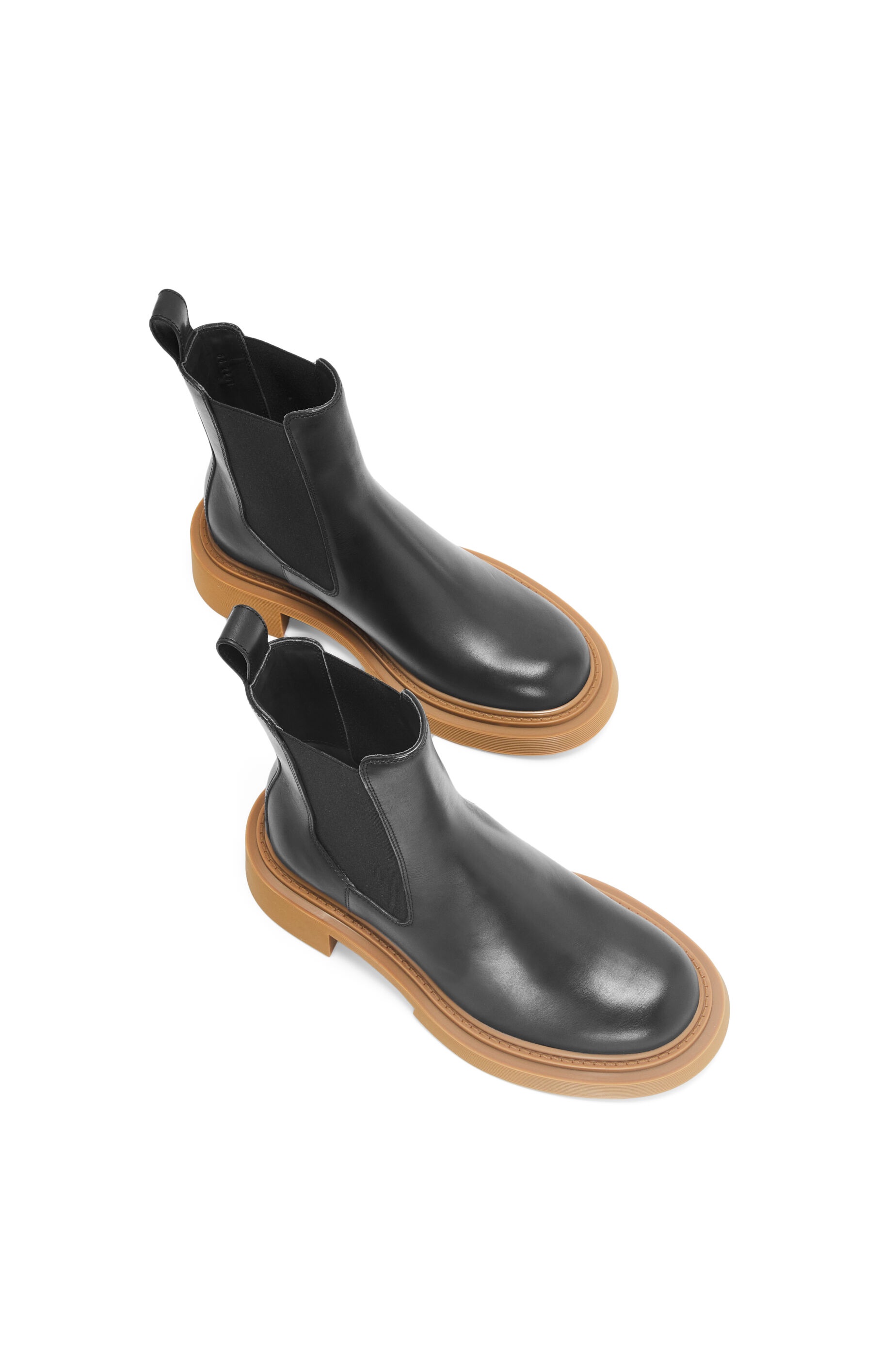 Chelsea boot in calfskin - 3