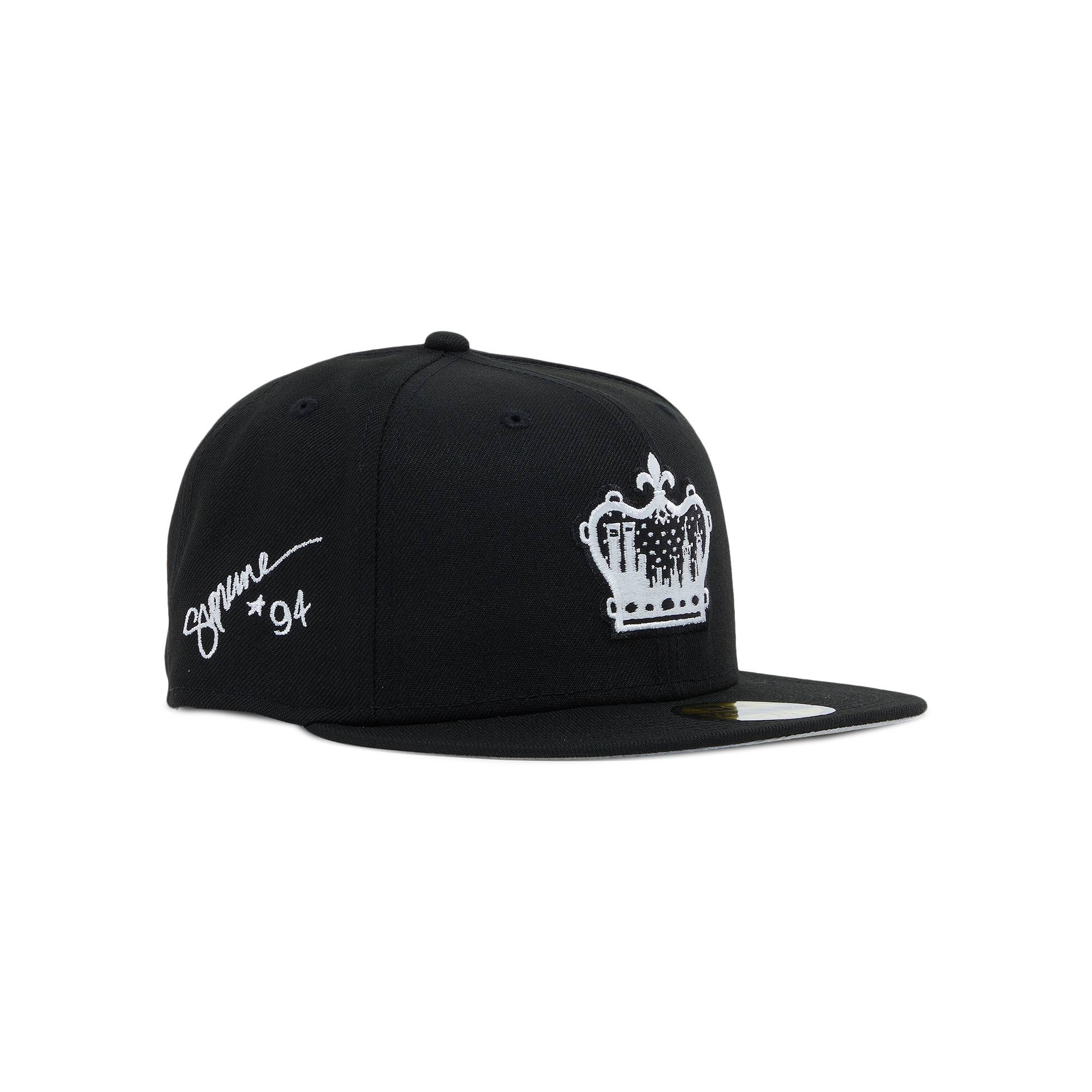 Supreme King Of New York New Era 'Black' - 2