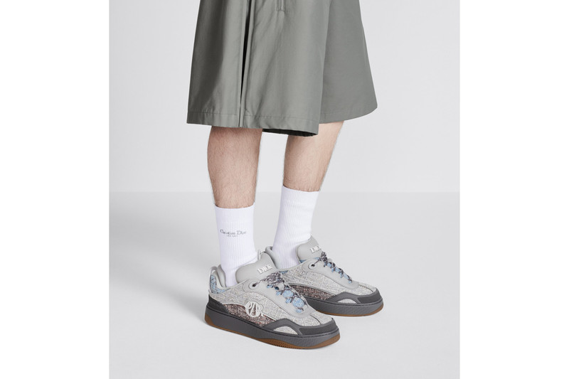 Dior B9S Skater Sneaker %u2013 LIMITED AND NUMBERED EDITION outlook