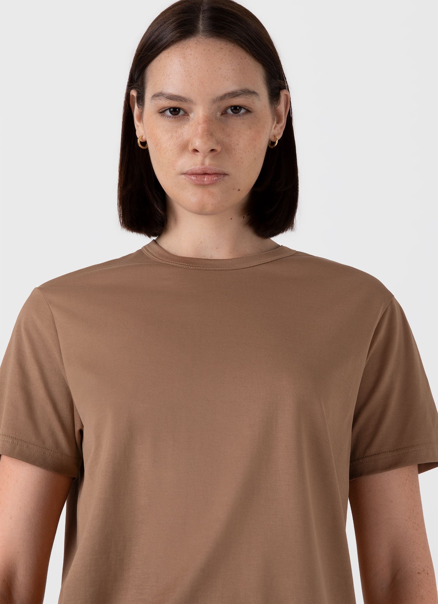 Relaxed Fit T‑shirt - 4