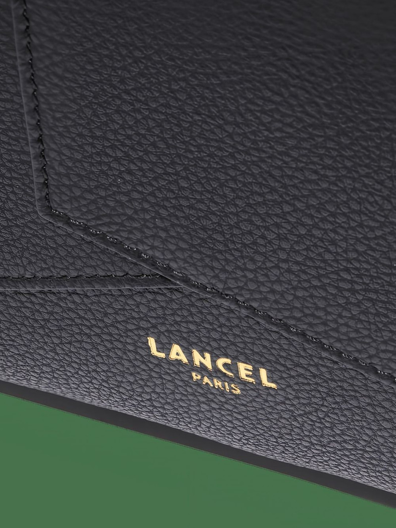 Enveloppe leather laptop bag 5