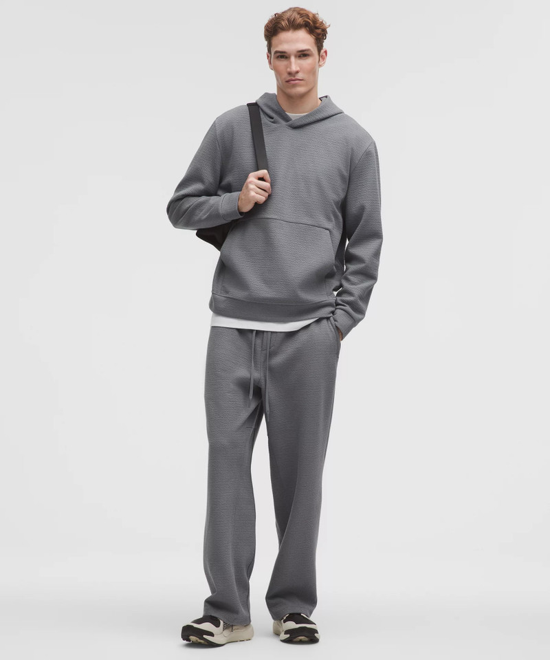 lululemon Textured Spacer Hoodie outlook