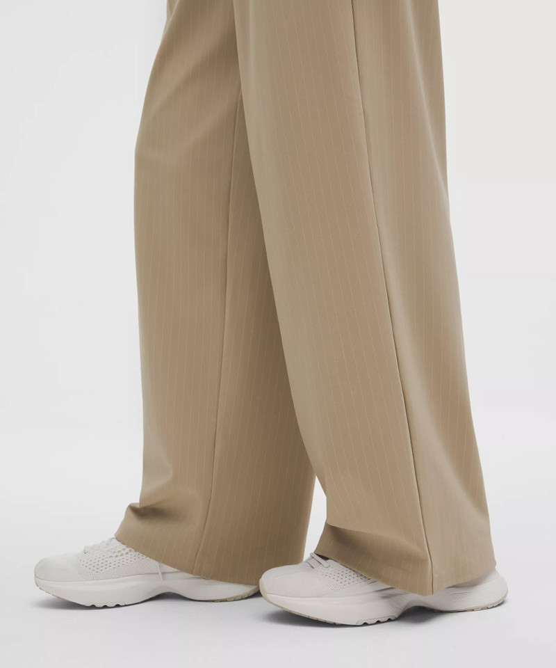 Daydrift High-Rise Wide-Leg Trouser *Short 7