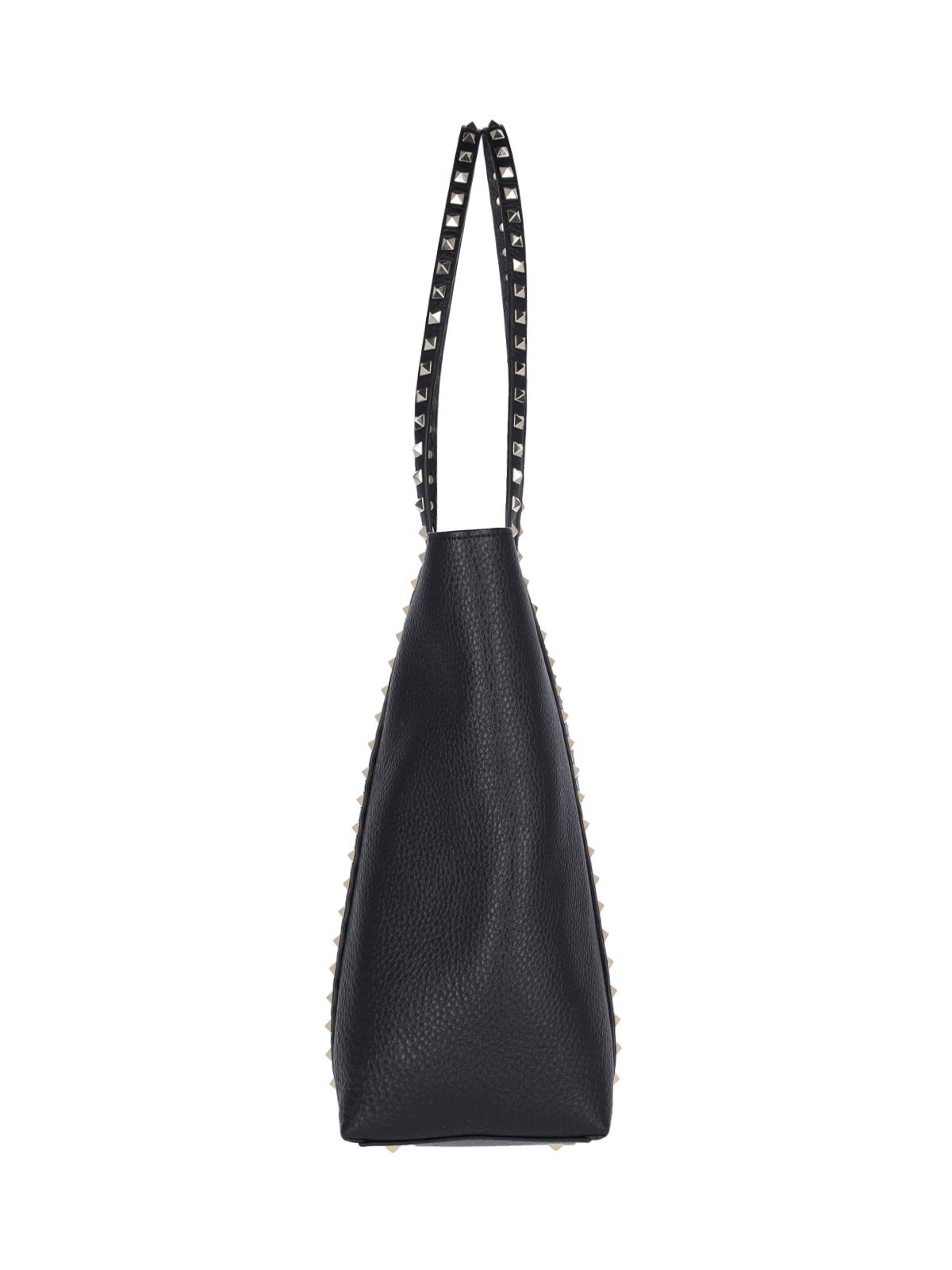 'ROCKSTUD' TOTE BAG - 5