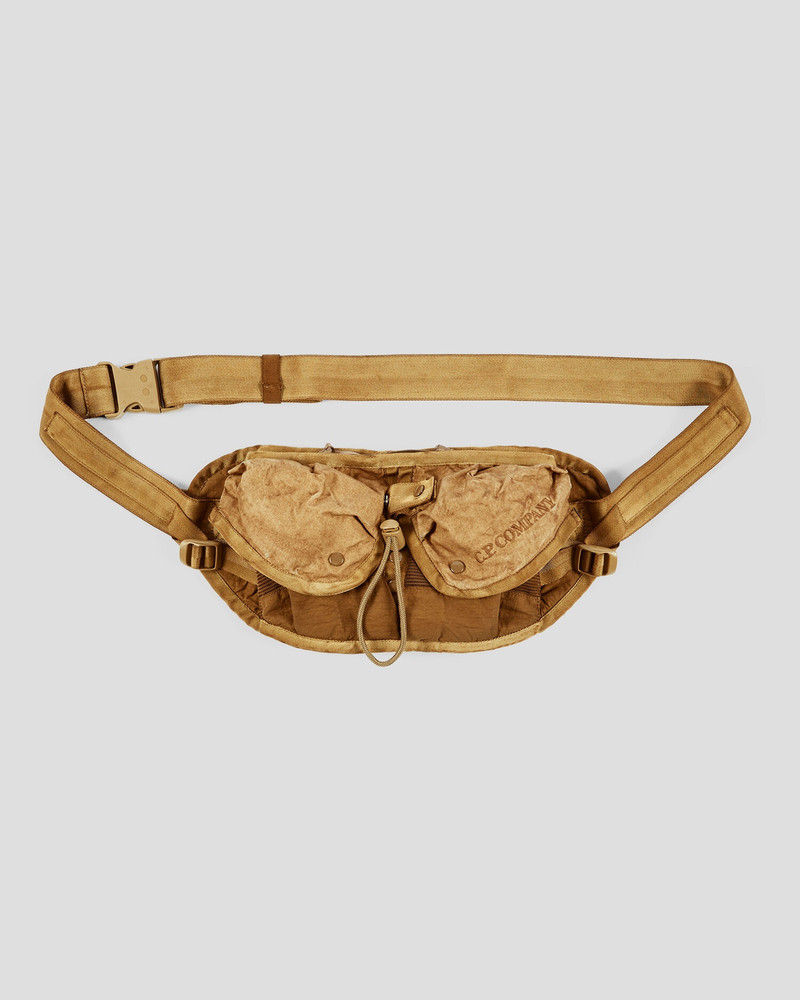 Ba-Tic Mixed Crossbody Pack 1