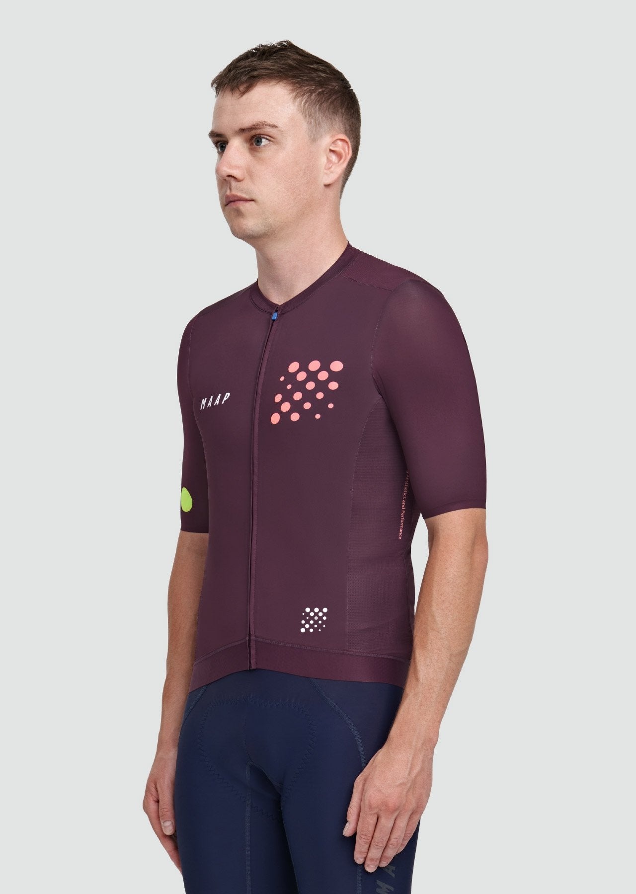 Vapor Pro Jersey - 1