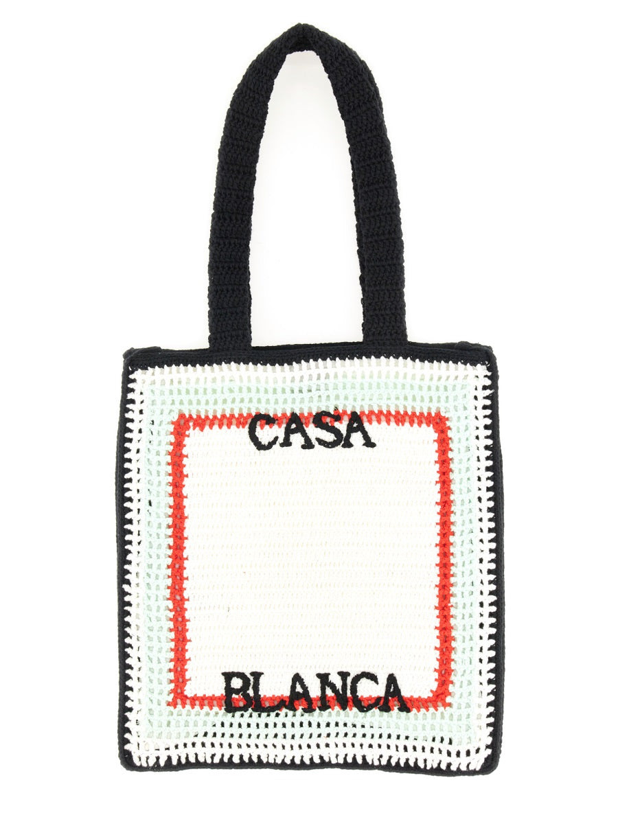 Crochet Bag - 1