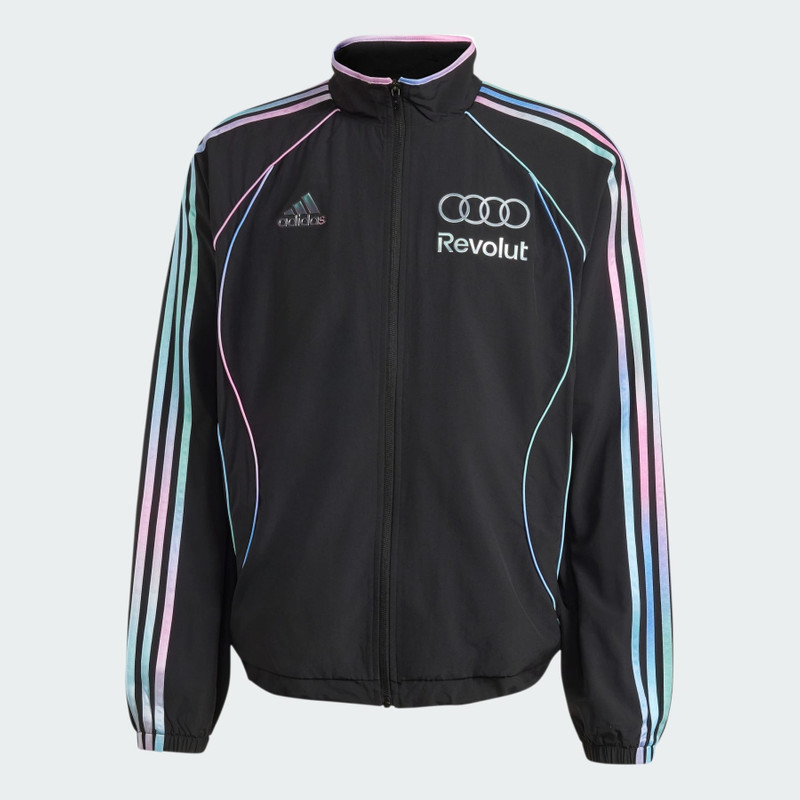 AUDI REVOLUT F1 TEAM TEAMGEIST TRACK TOP 1
