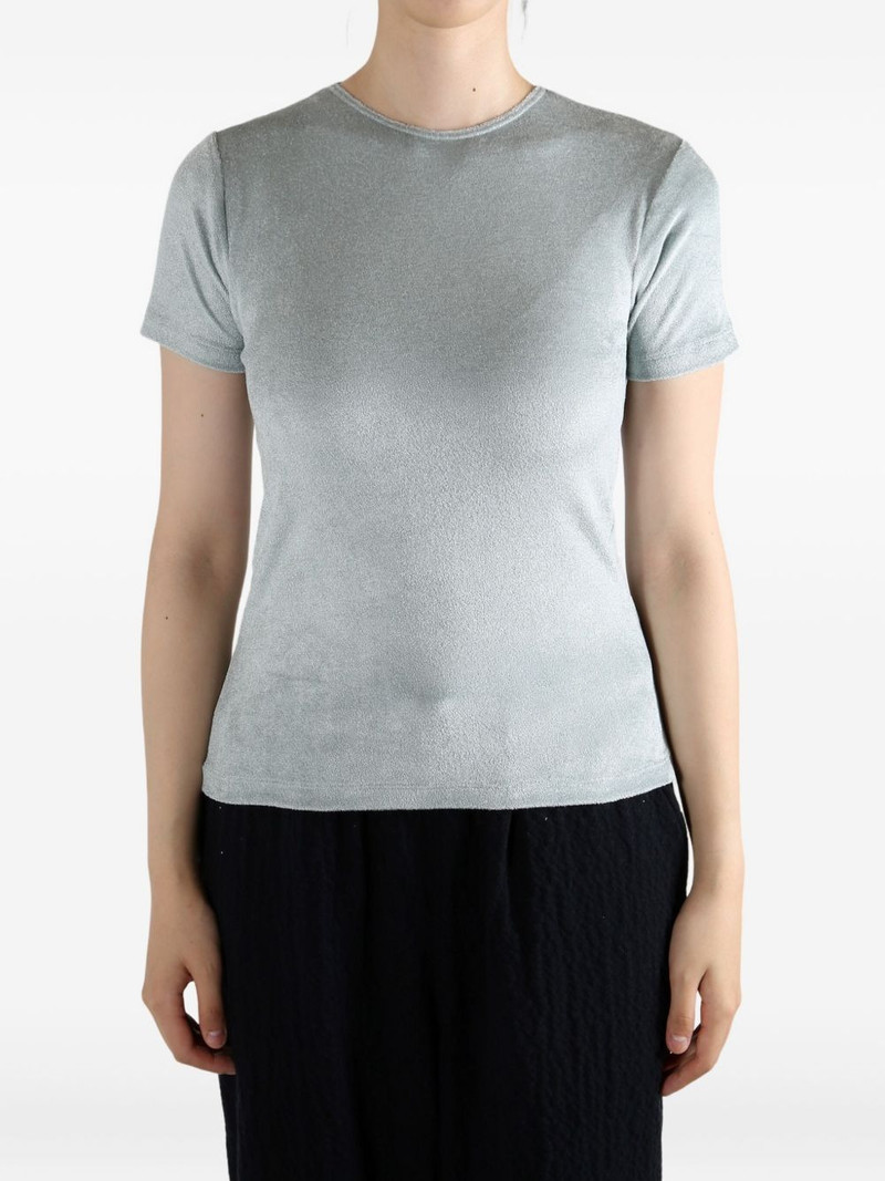 BASERANGE short sleeve T-shirt outlook