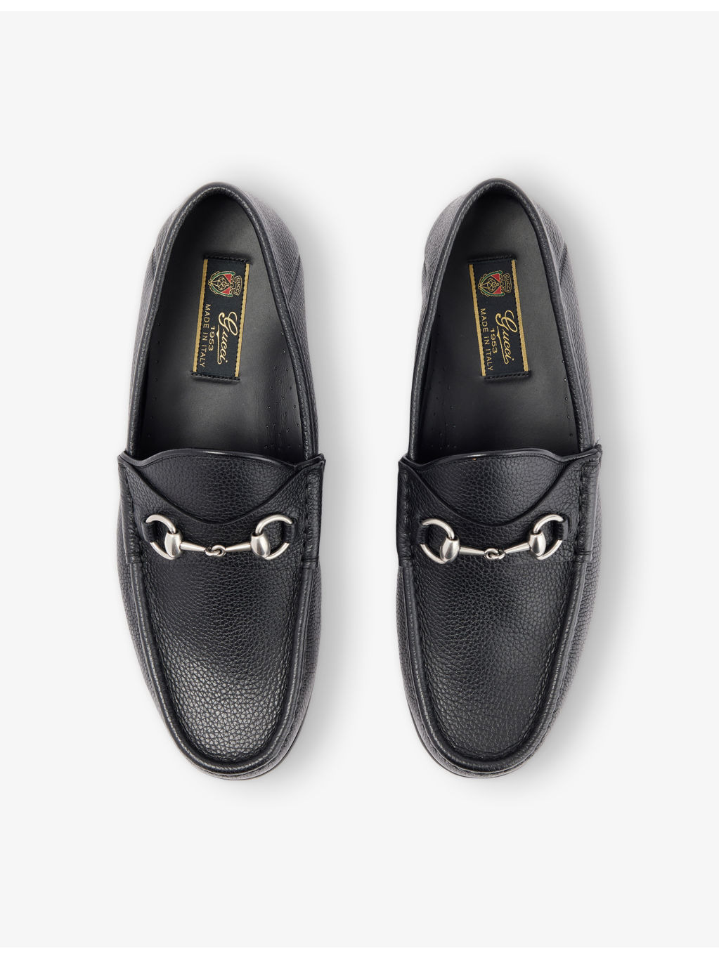 Horsebit 1953 Leather Loafers - 2