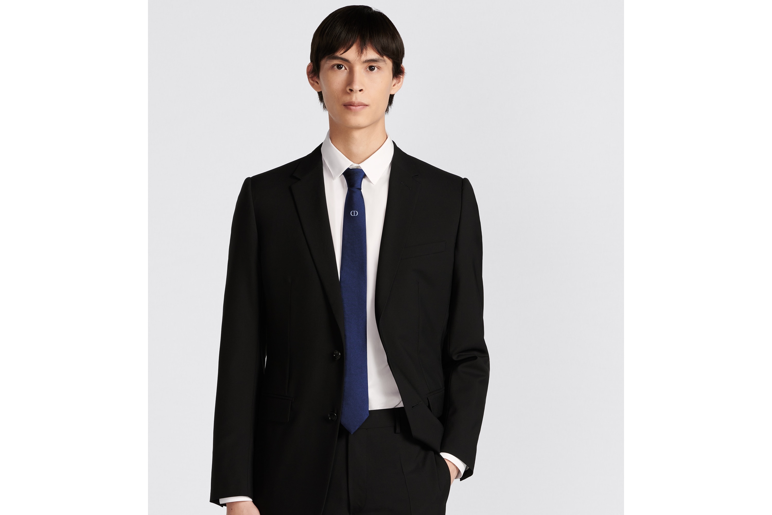 'CD Icon' Tie - 3