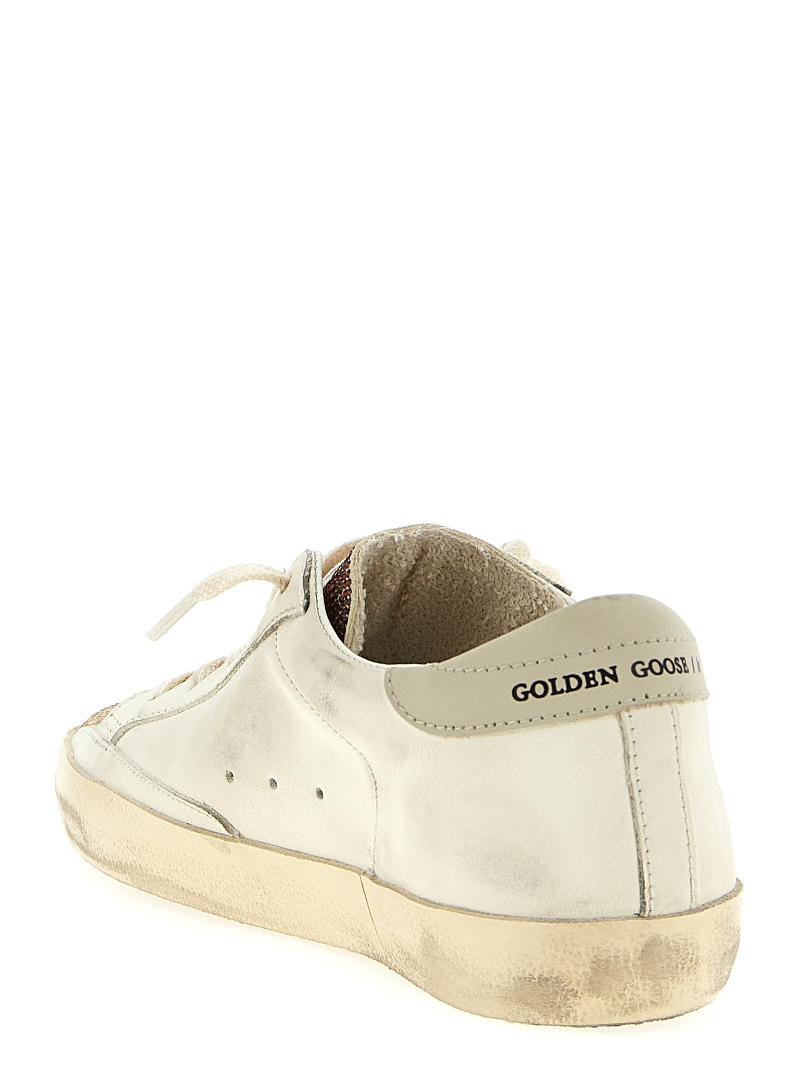 Golden Goose Women 'Superstar' Sneakers - 3