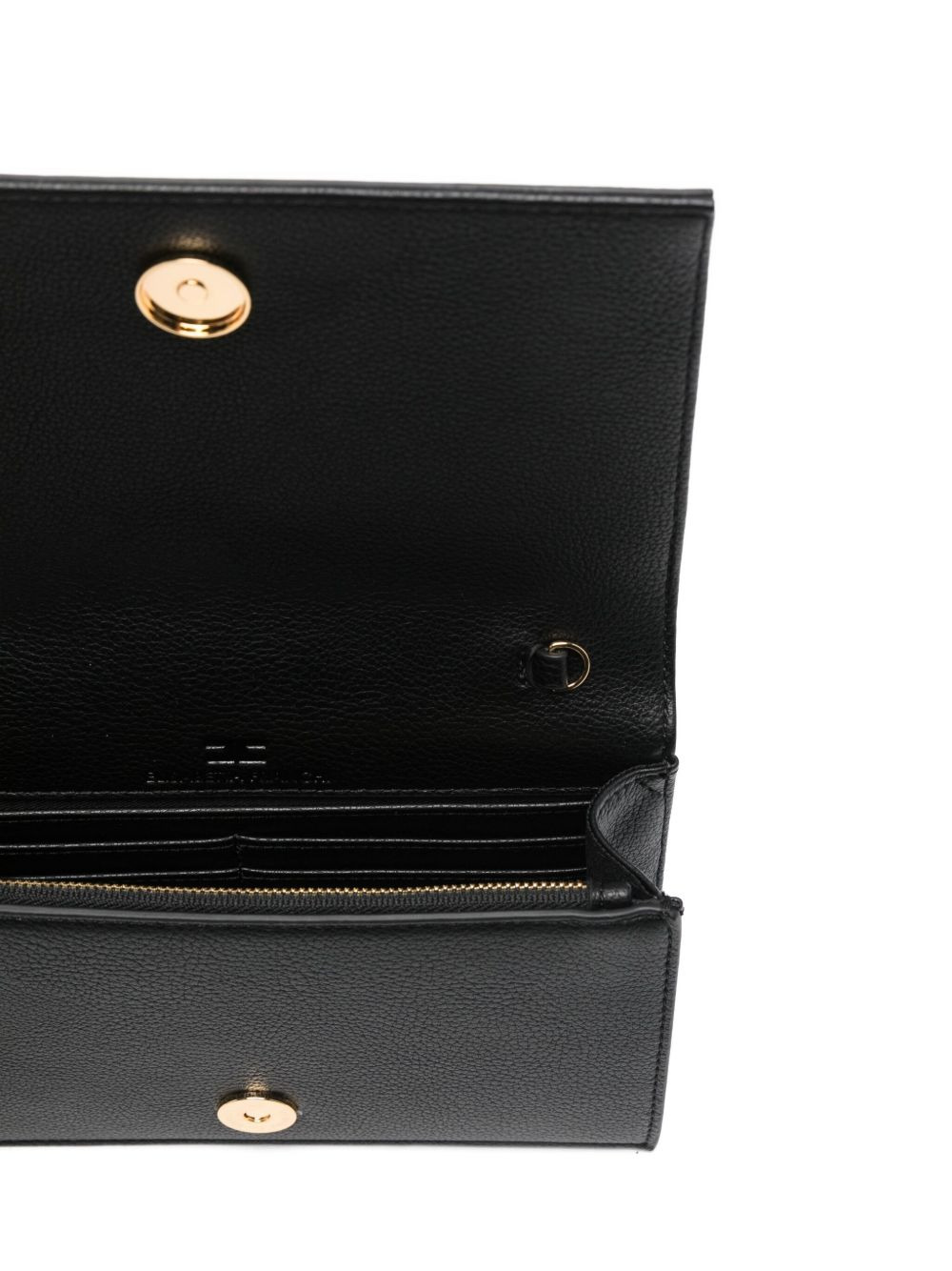 Elisabetta Franchi - Elisabetta Franchi crossbody bag - 4
