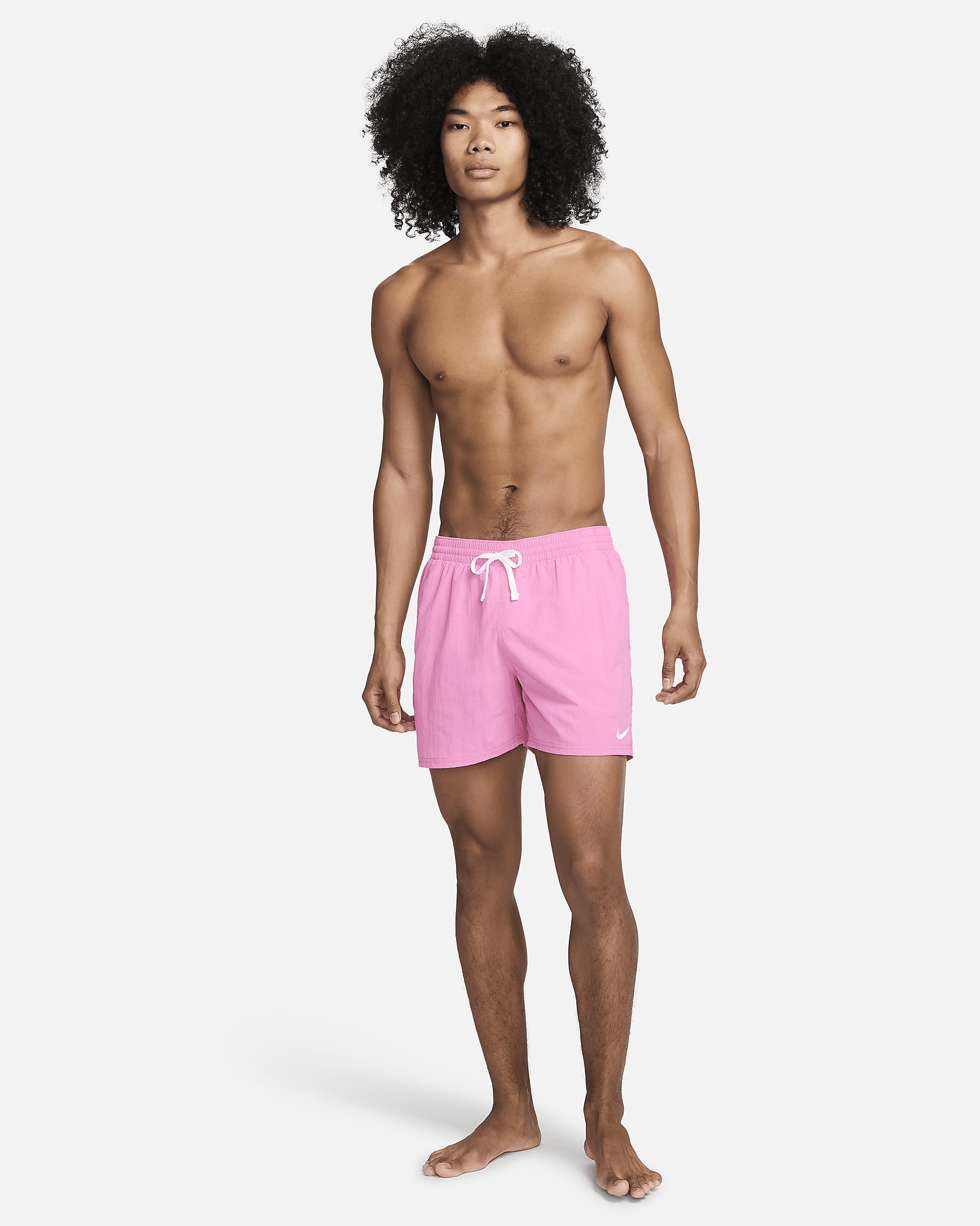 Nike Swim Men's 5" Volley Shorts - 7