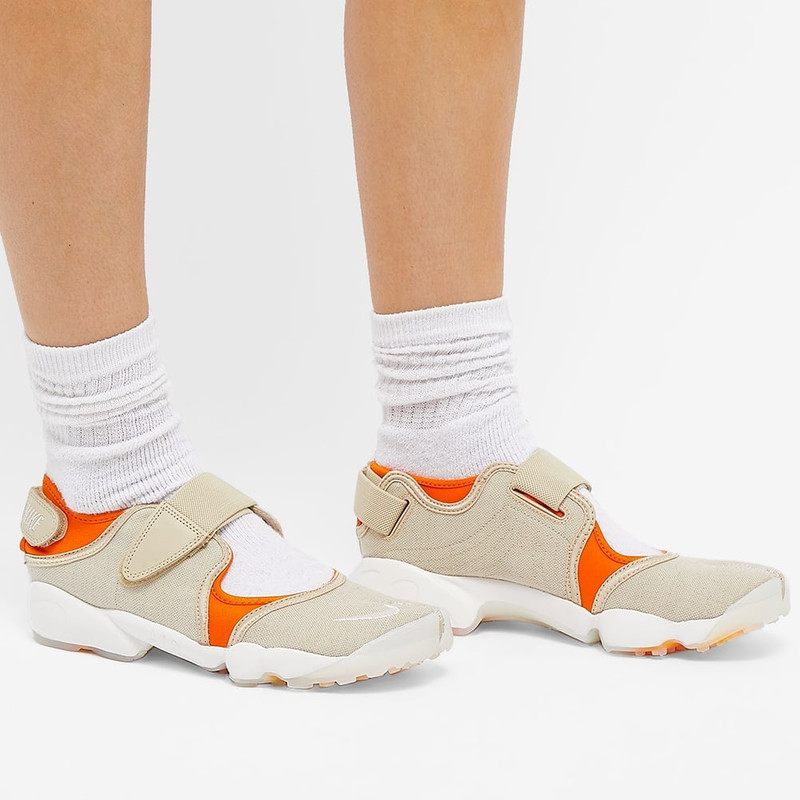 Nike Nike Air Rift W outlook