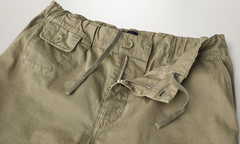 DALESMAN PANT 3