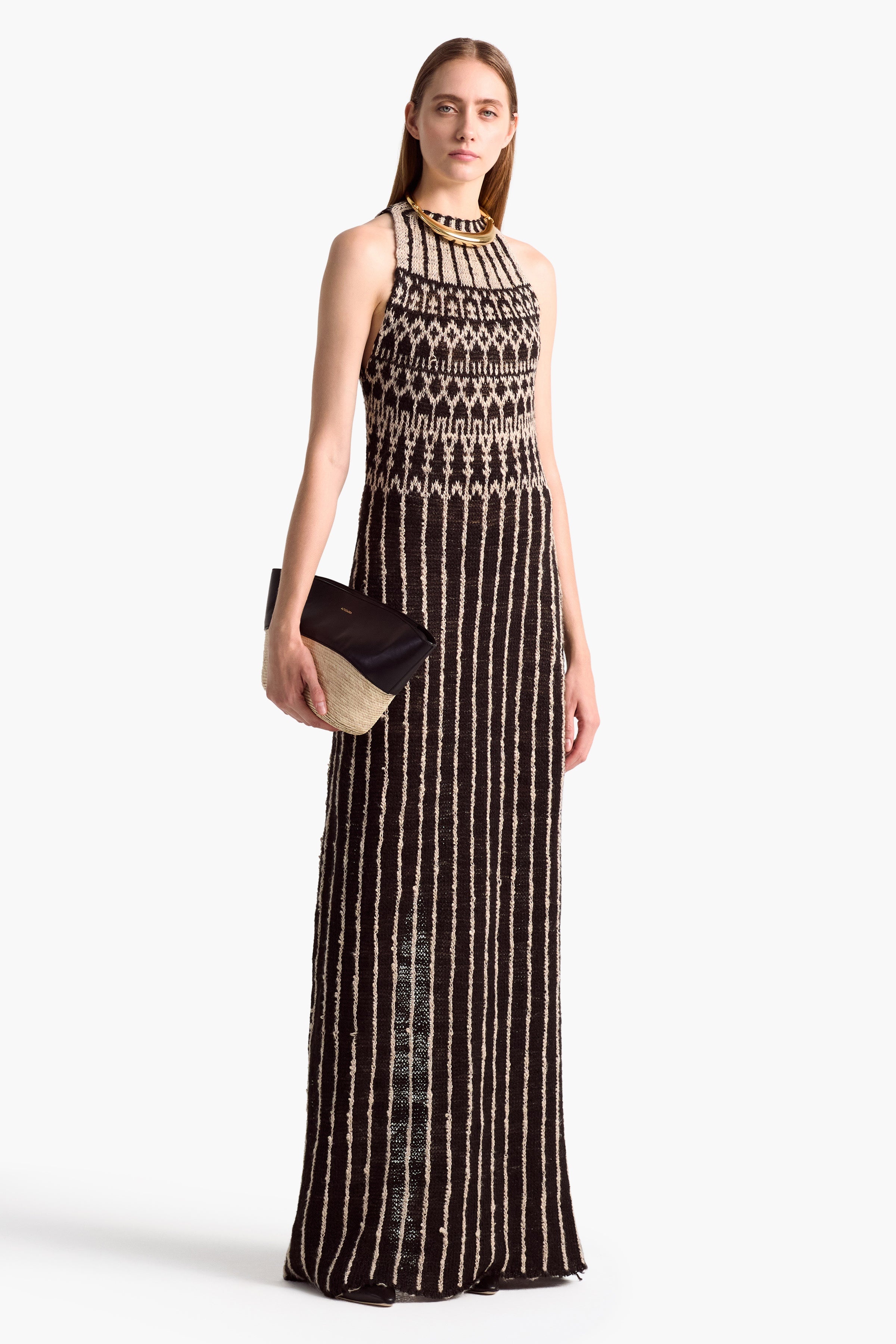 COLE DRESS - 2