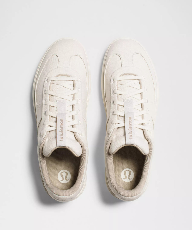 Men's Cityverse Cotton Canvas Sneaker 5