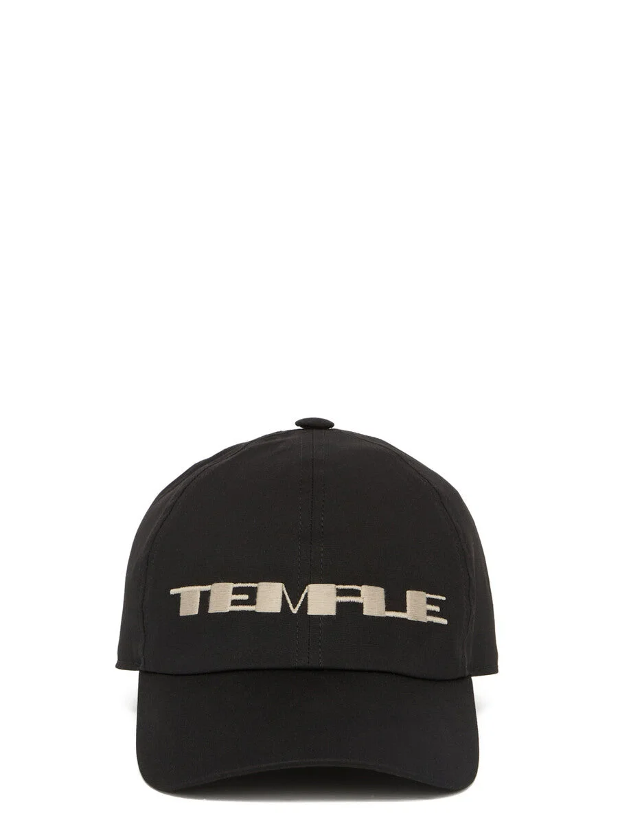 BASEBALL CAP - 1