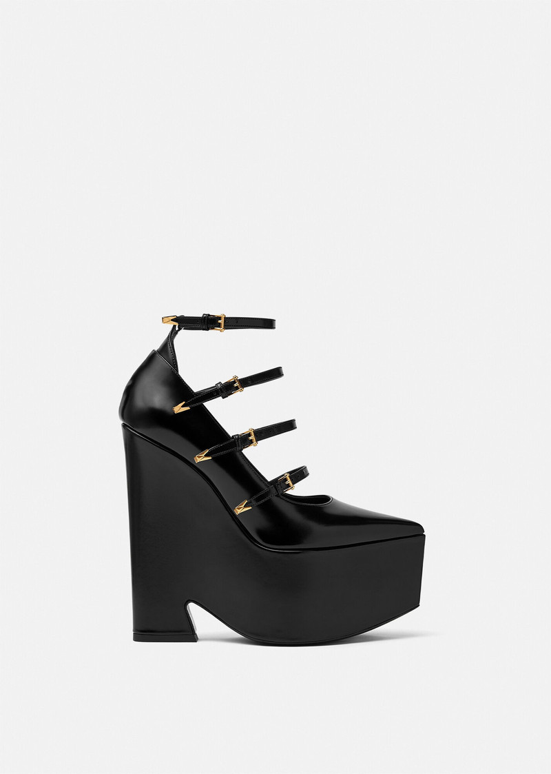 Tempest Platform Pumps 1