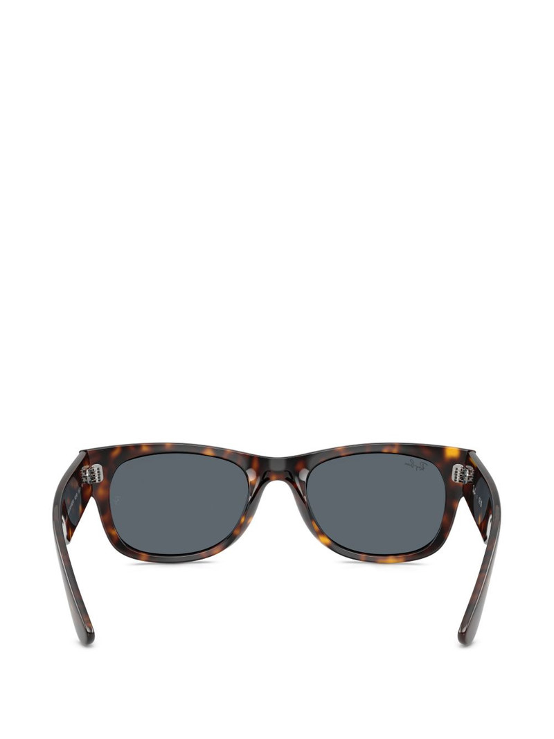Mega Wayfarer II sunglasses 5