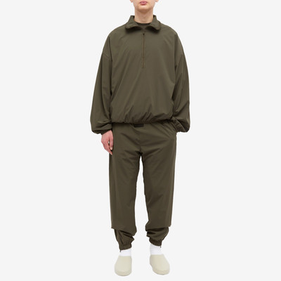 Fear of God Fear of God ESSENTIALS Spring Nylon Track Pant outlook