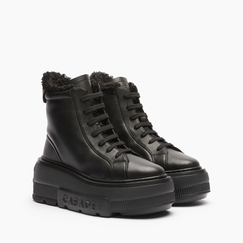 CASADEI Nexus Aplsenales Sneakers outlook