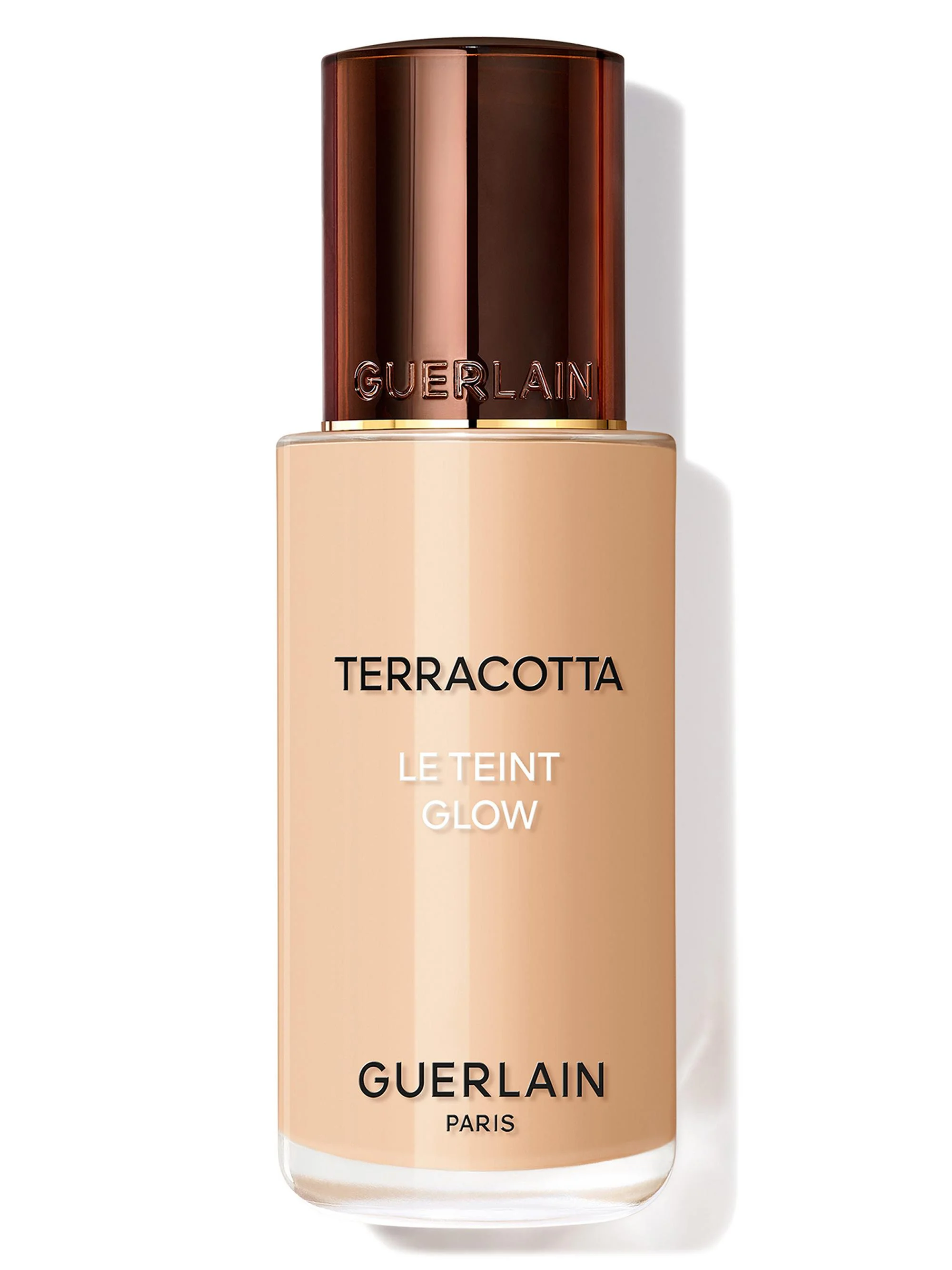 Women's Terracotta Le Teint Glow - 2W - 1