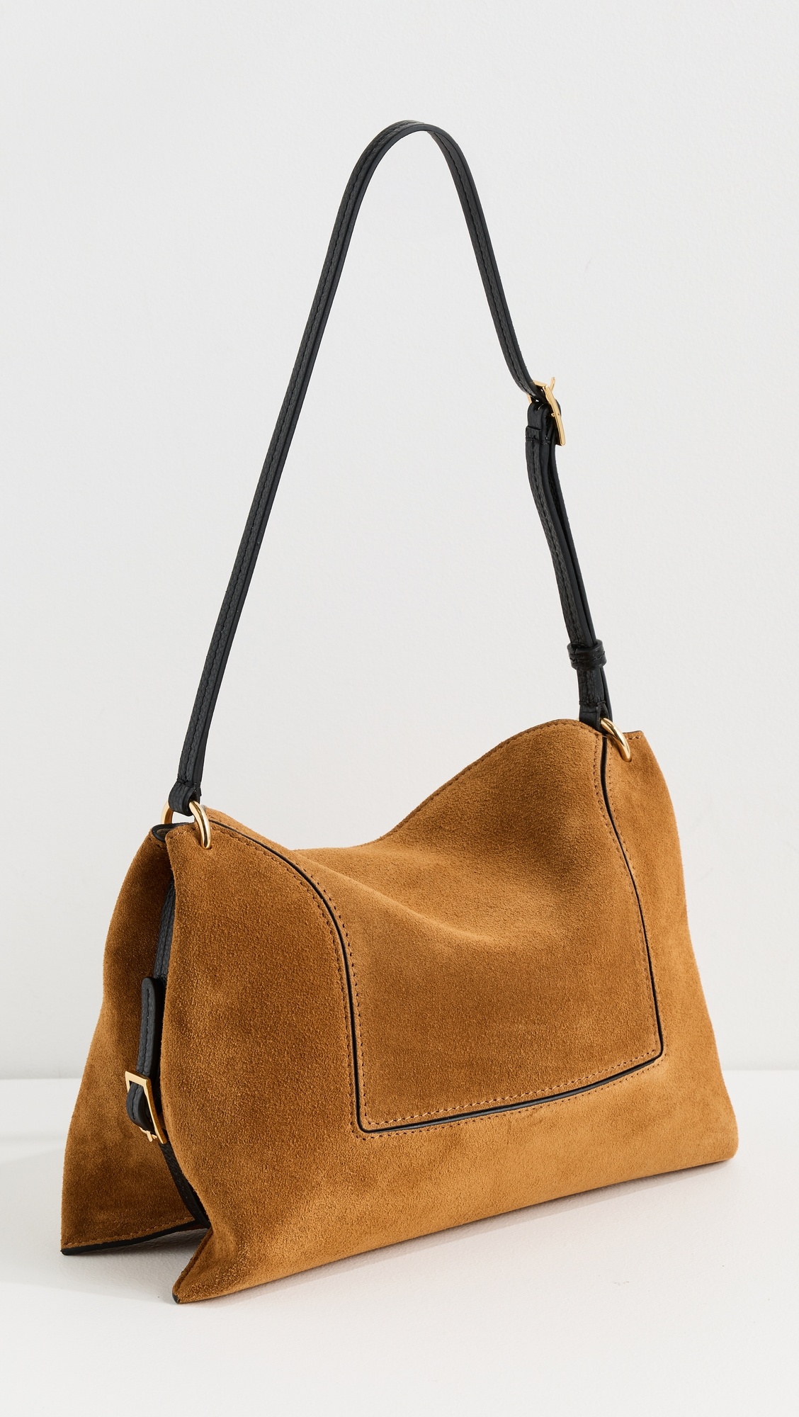 Penelope Slouch Bag - 3