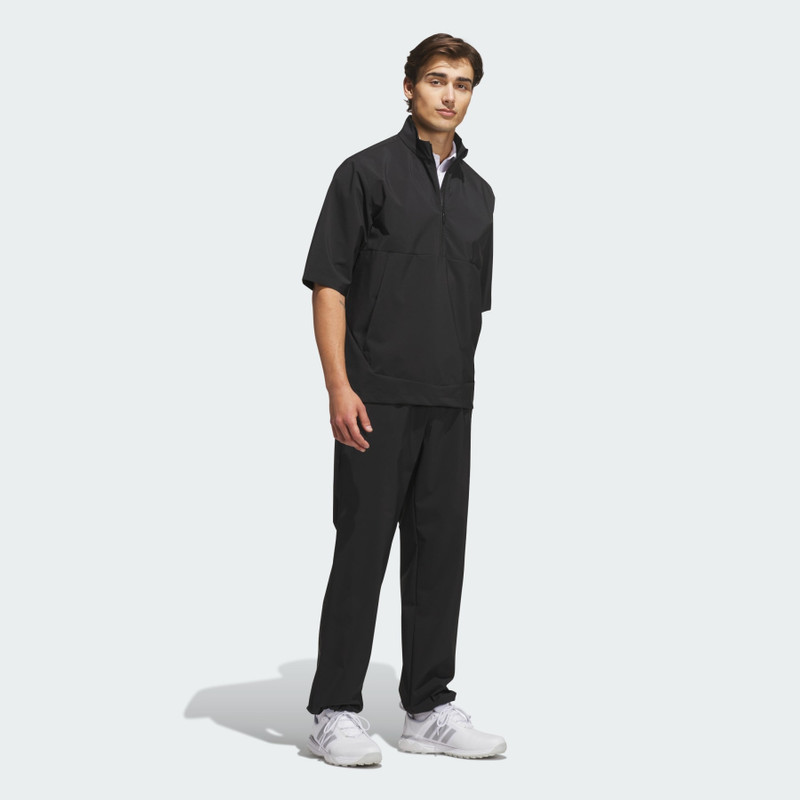 PERFORMANCE CLIMA365 PROVISIONAL SHORT SLEEVE JACKET 4