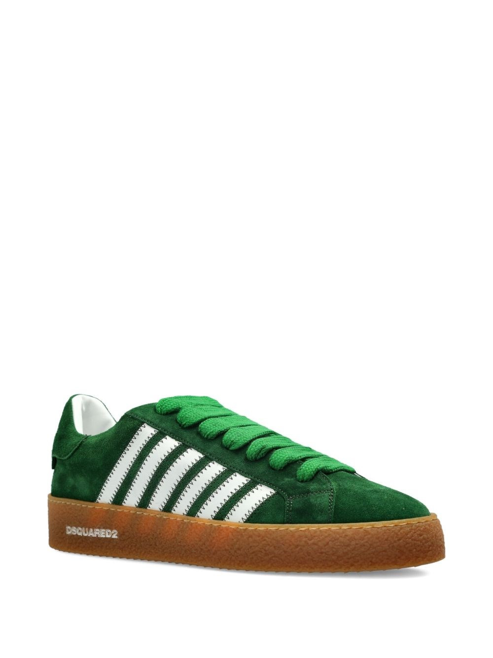 Boxer sneaker - 6