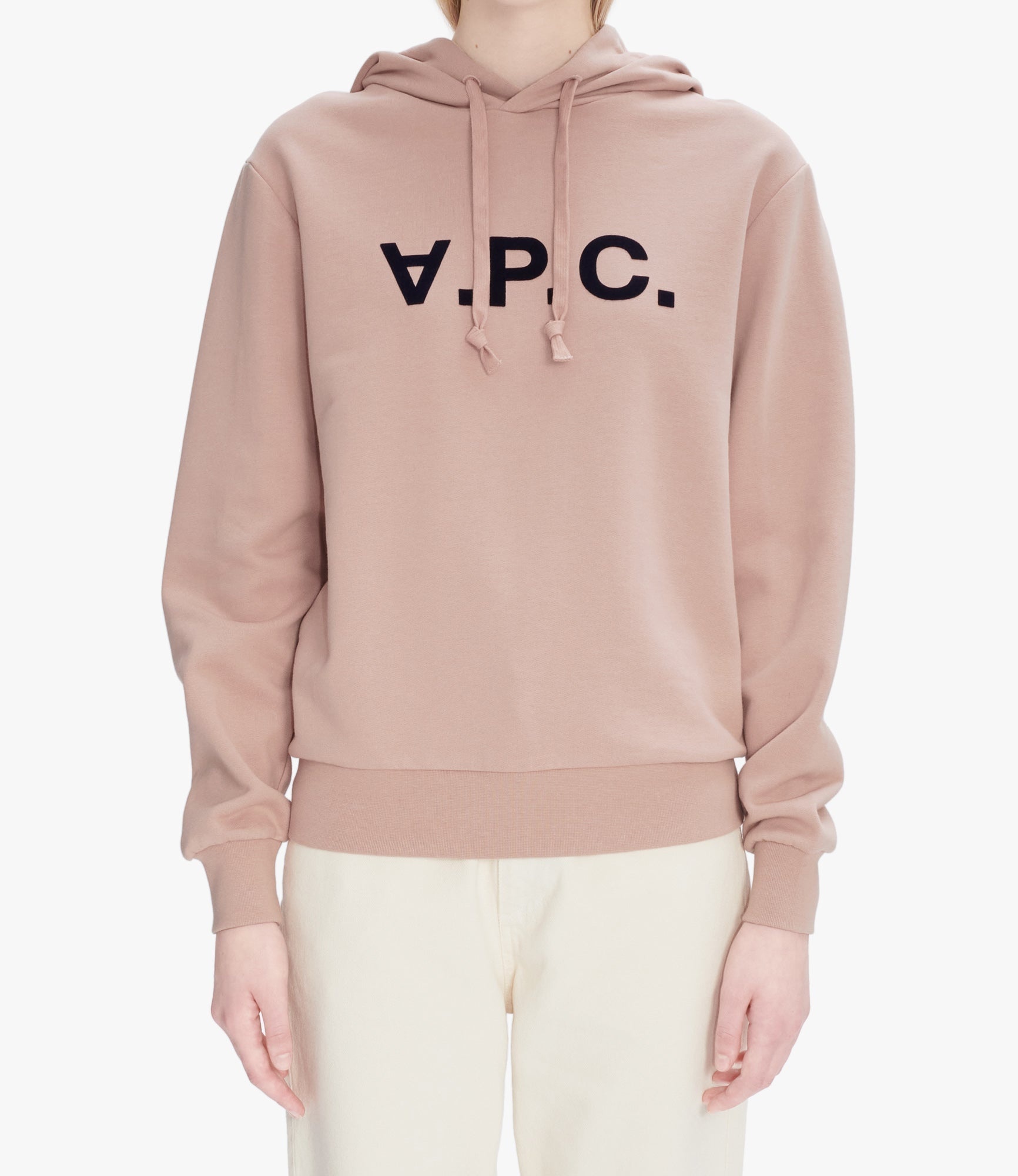 STANDARD GRAND VPC HOODIE (W) - 4