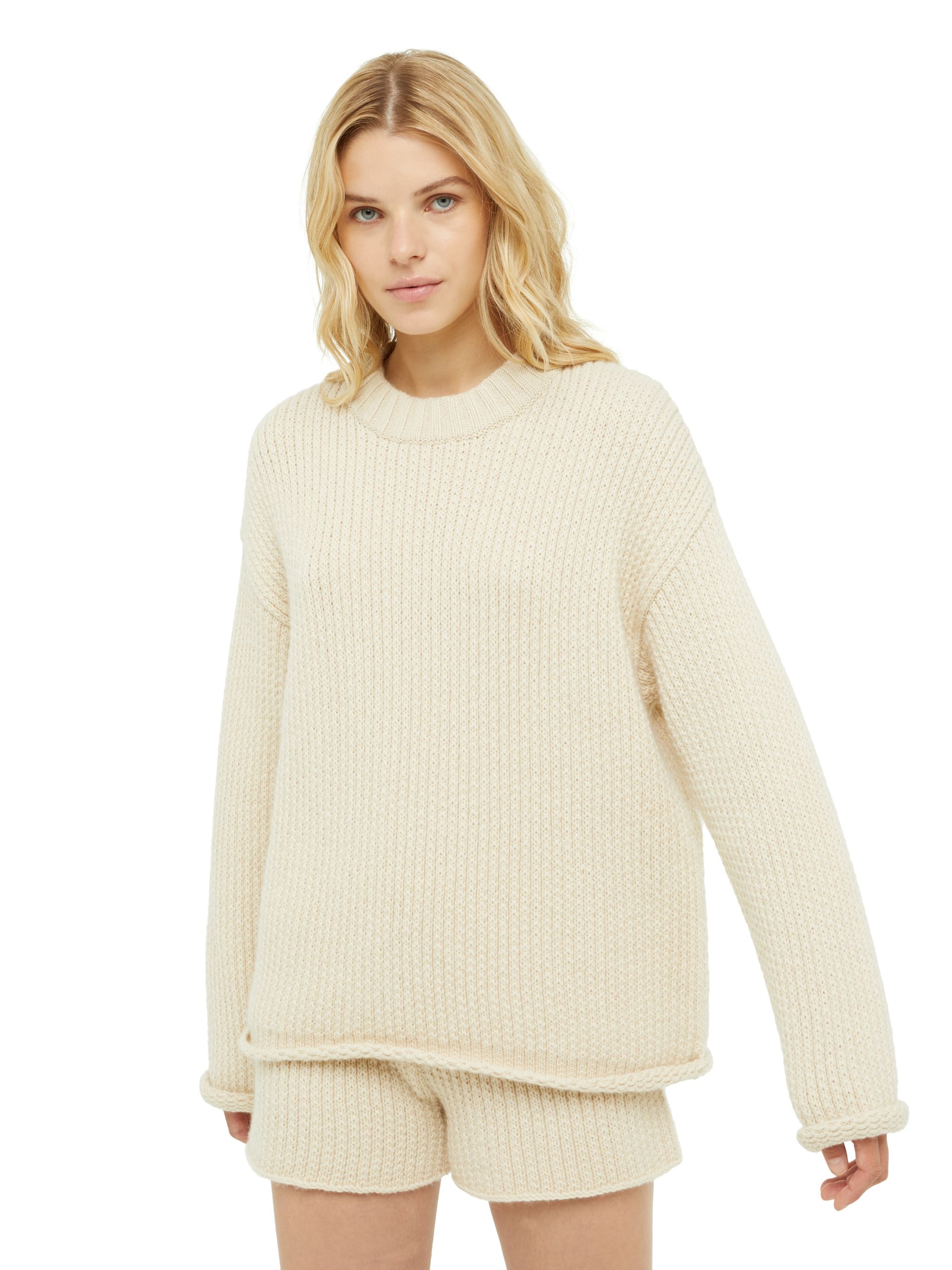 Alanui Finest Sweater - 7