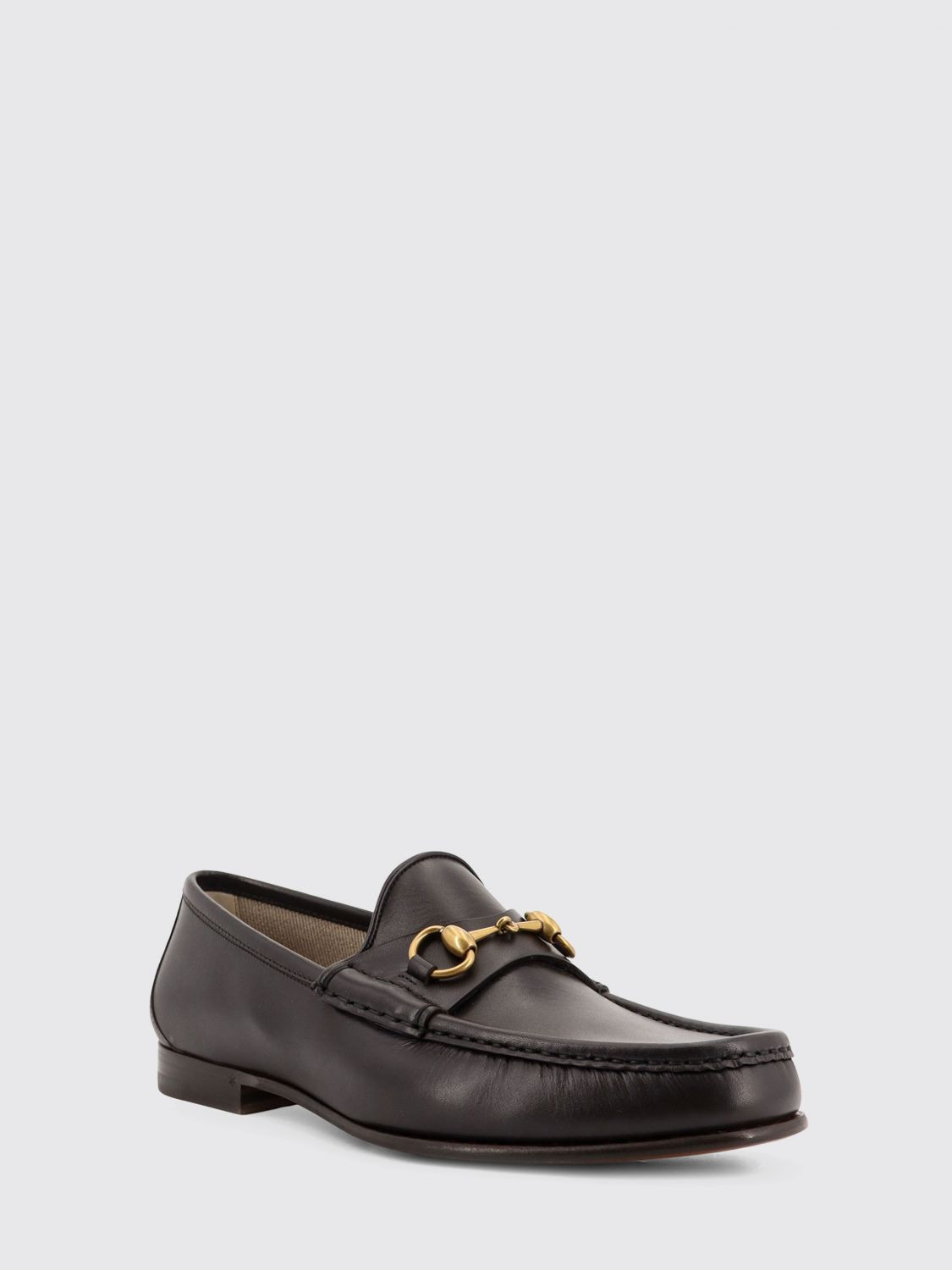 Loafers men Gucci - 2