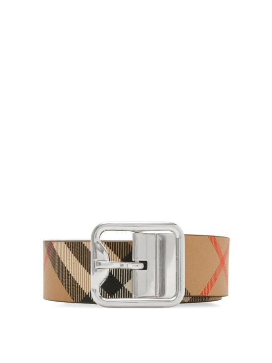 LEATHER BELT - 1
