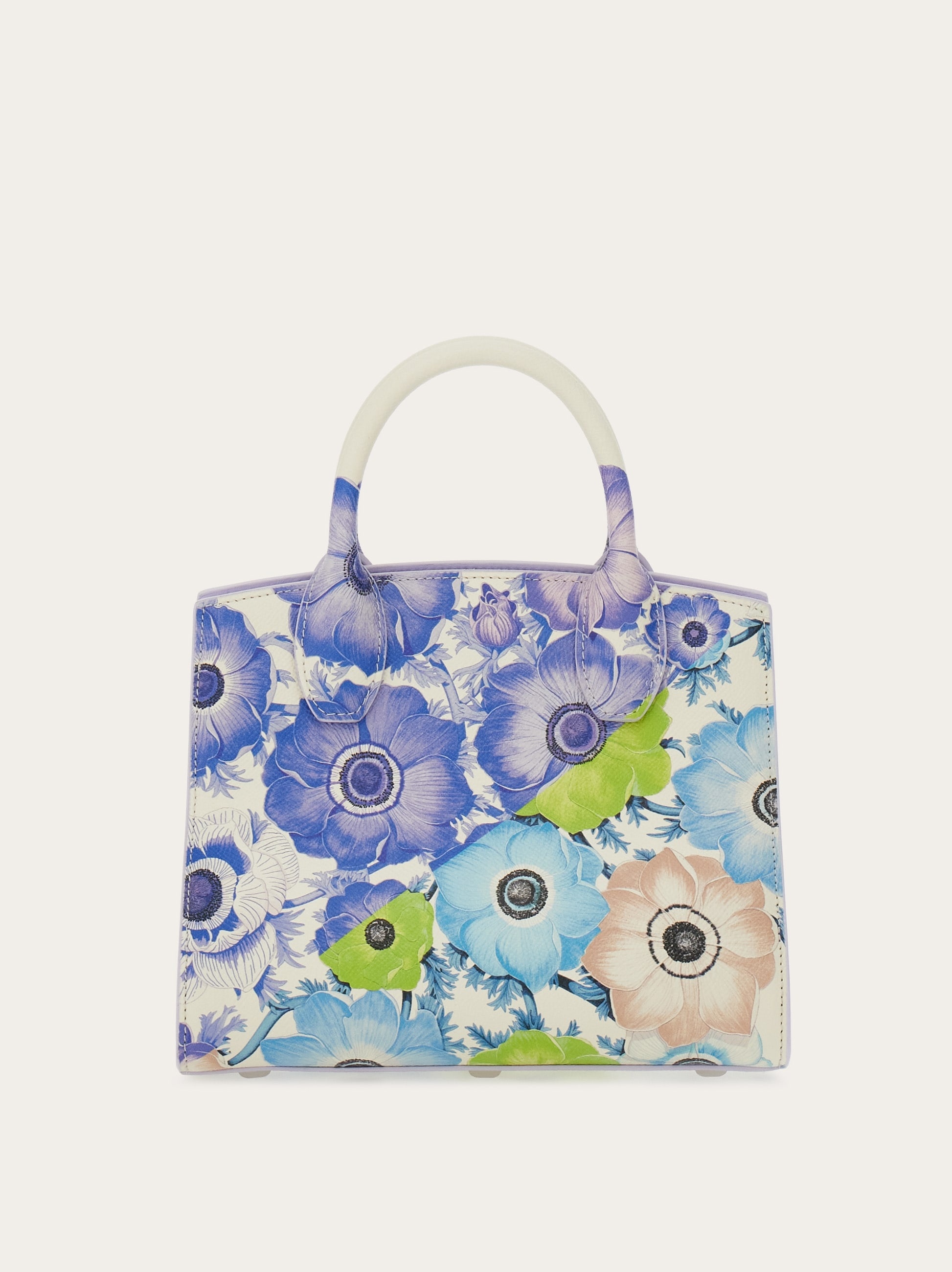 Ferragamo Studio Box bag (S) - 5