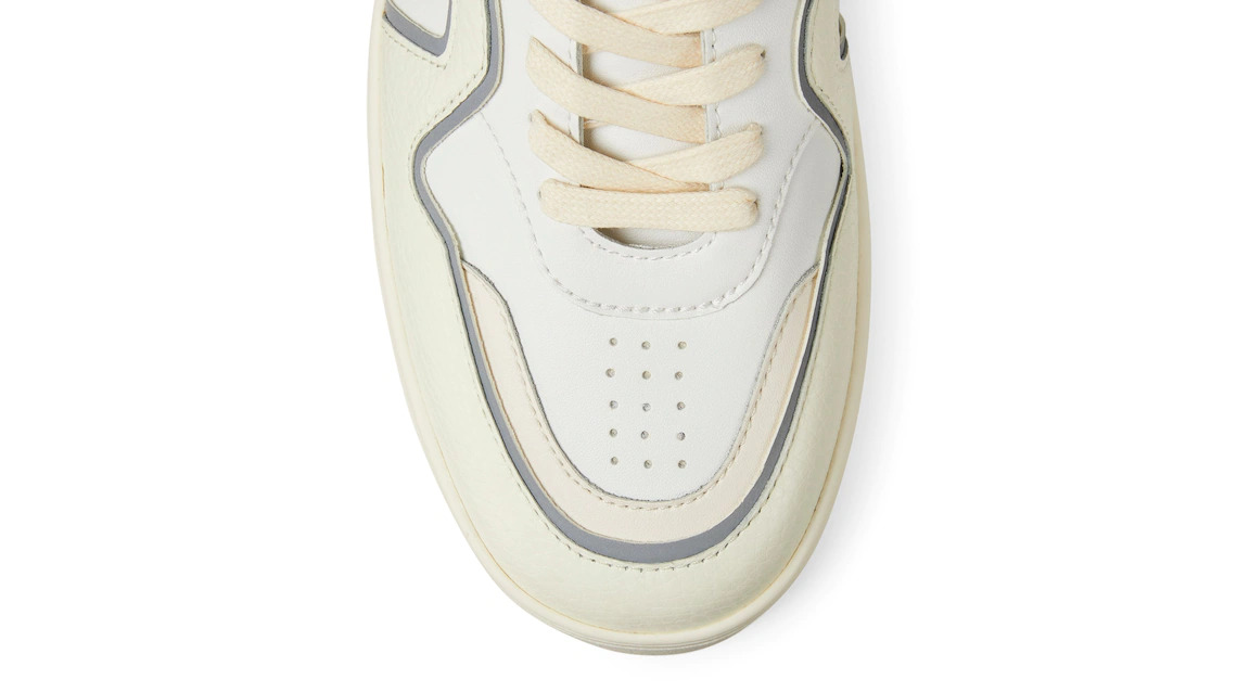 BOWERY SNEAKER - 5