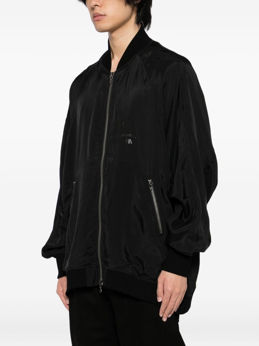 Europa bomber jacket - 3