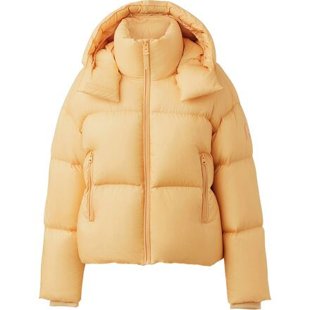 Tessy Jacket - Women's - 2