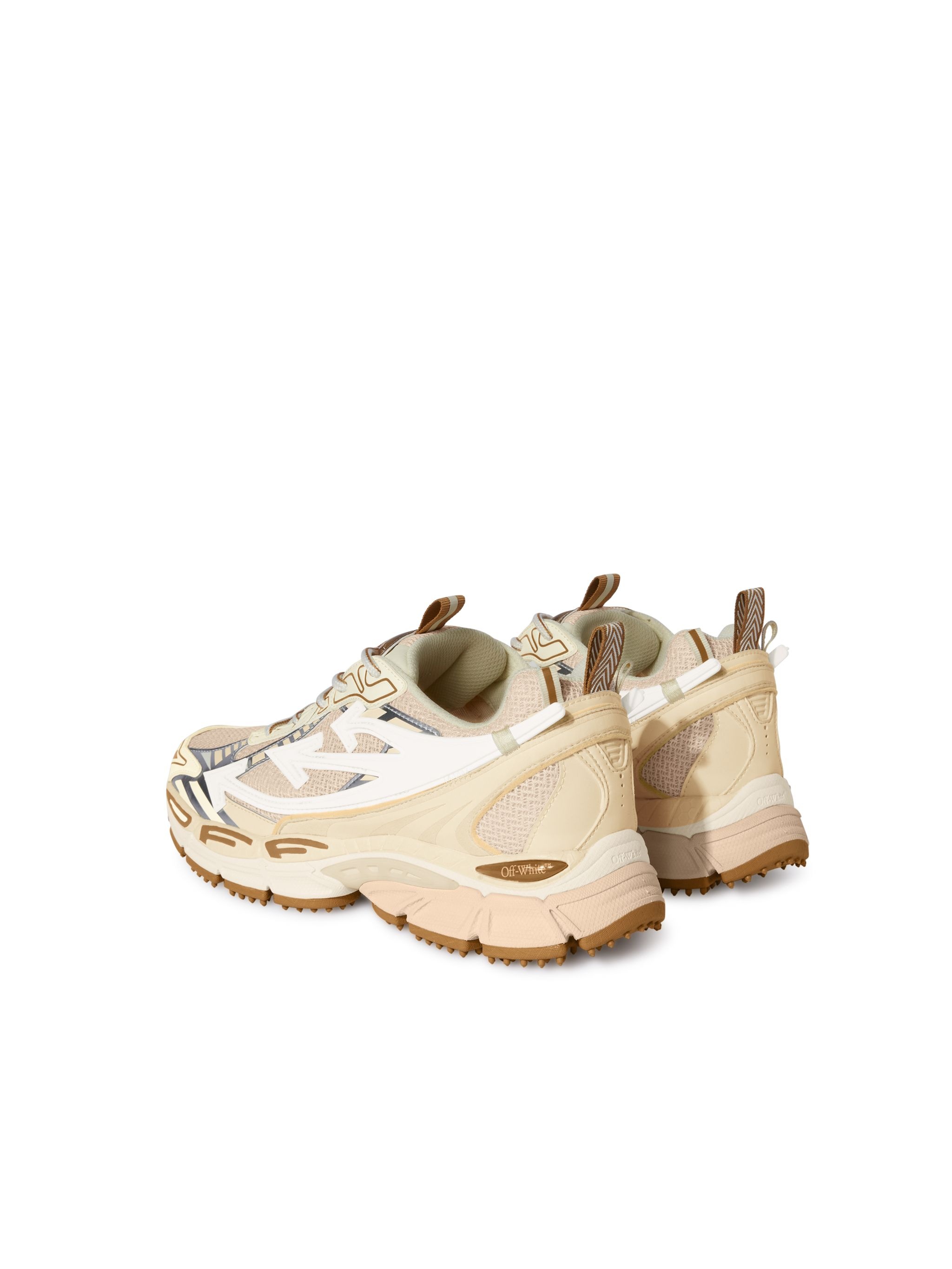 Light Pink/light Brown Be Right Back - 4
