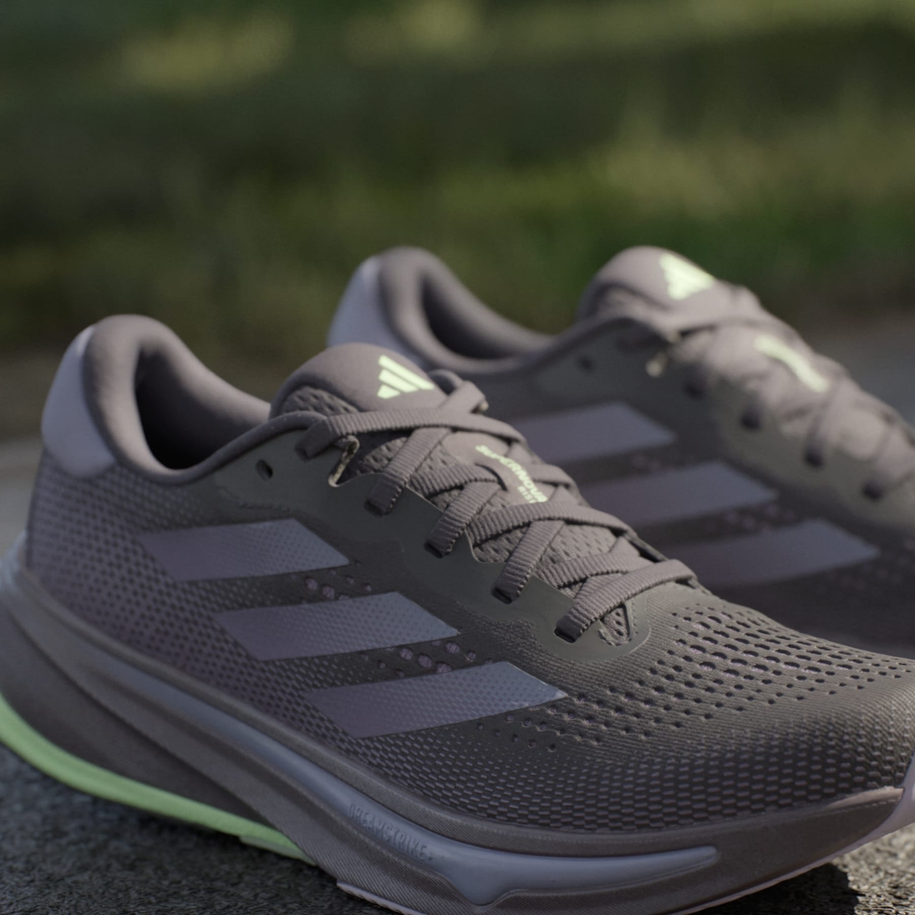 Supernova Rise Running Shoes - 8