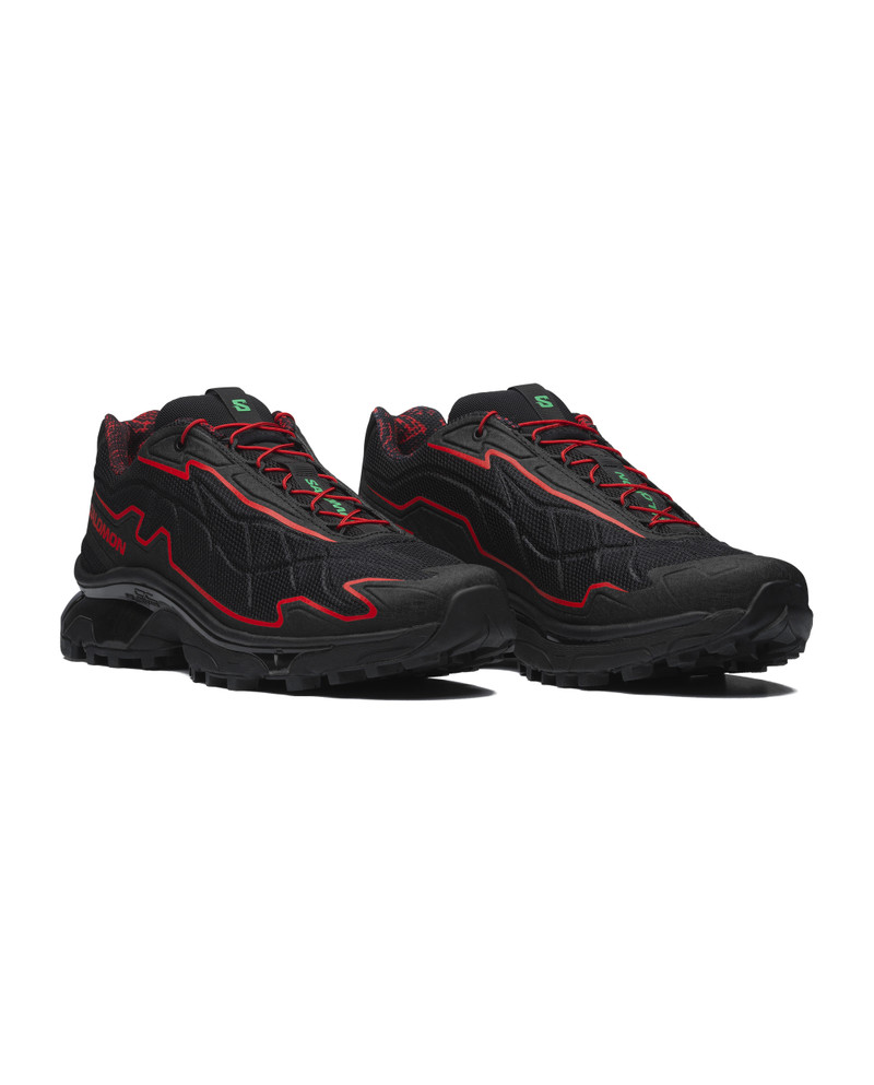 XT-SLATE RED VIPER 3