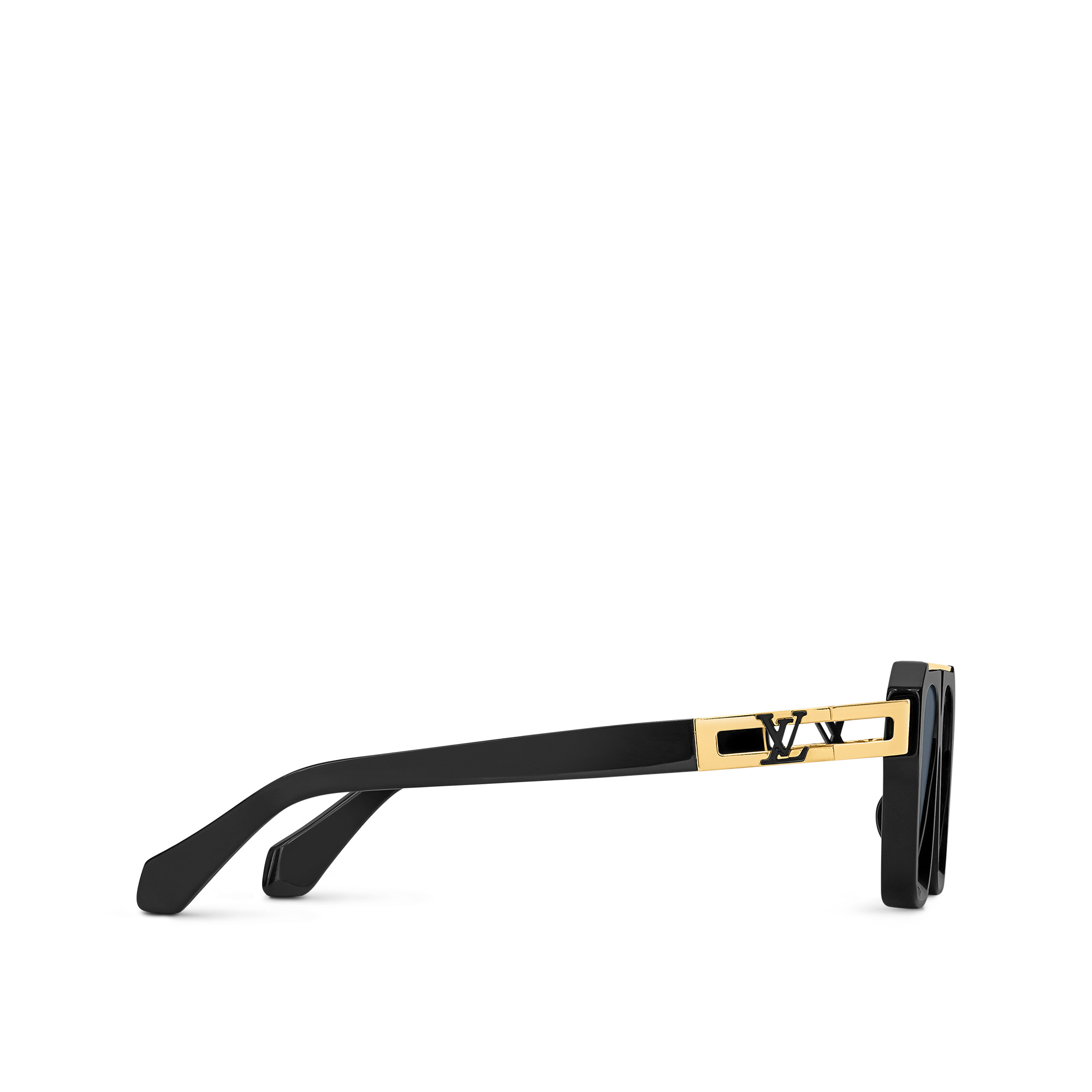 1.1 Mascot Pilot Square Sunglasses - 3