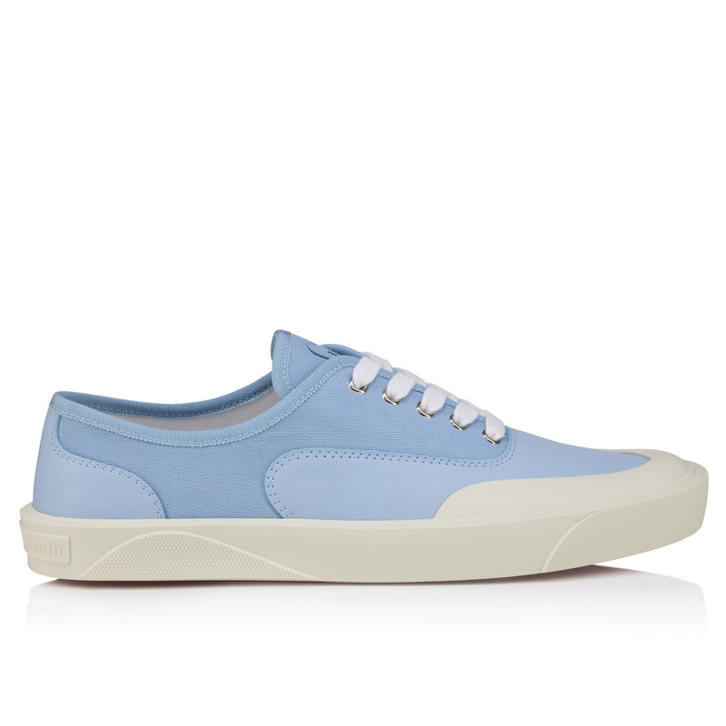 Christian Louboutin Tactical Skate outlook