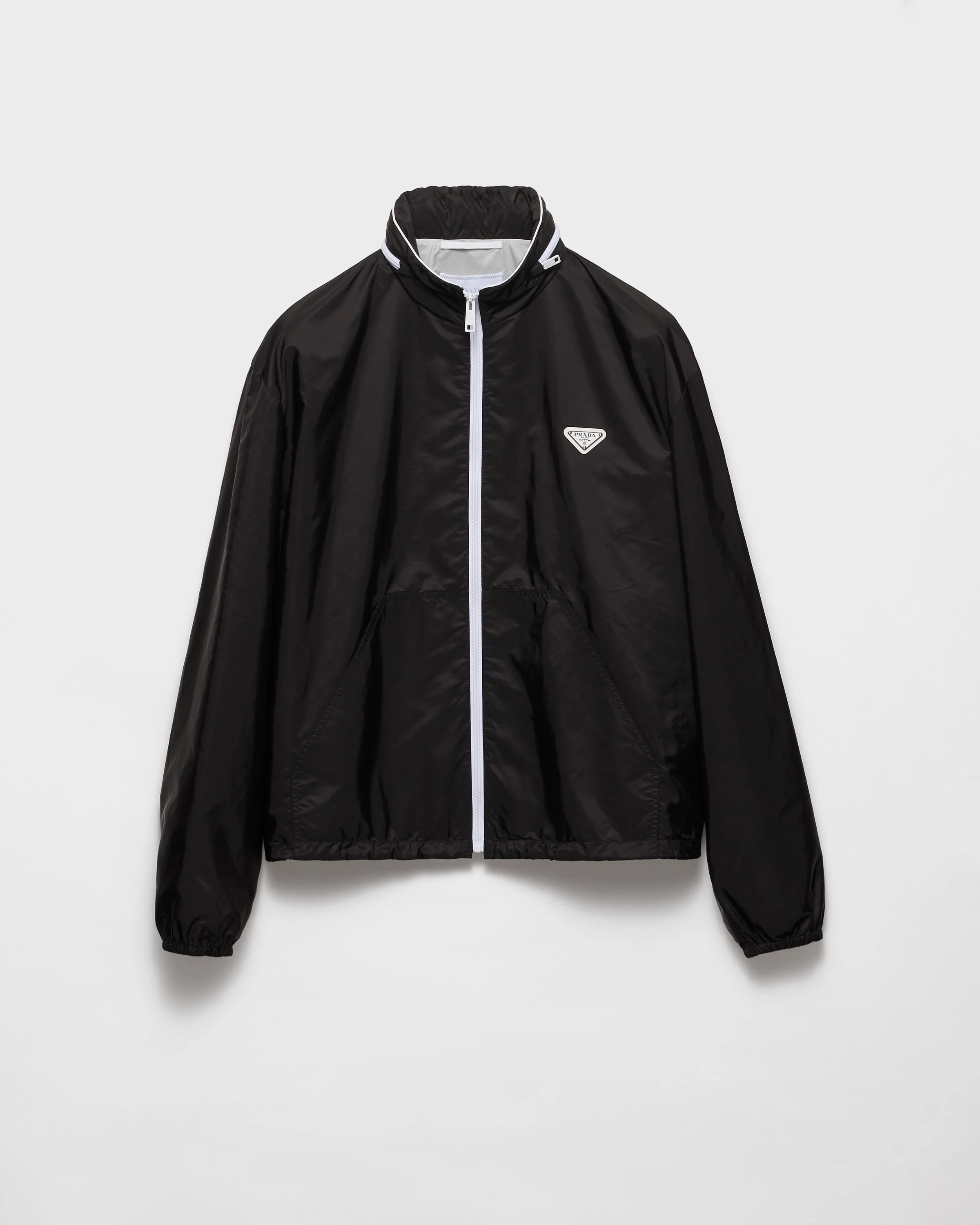 Re-Nylon jacket - 1