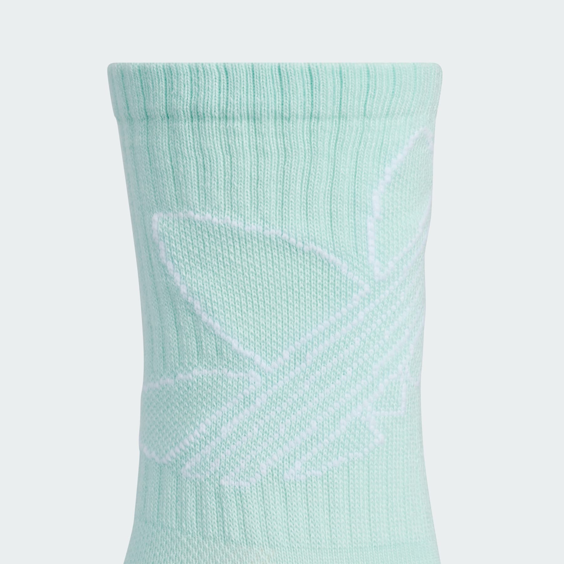 Originals Remix 3.0 6-Pack Crew Socks Kids - 2