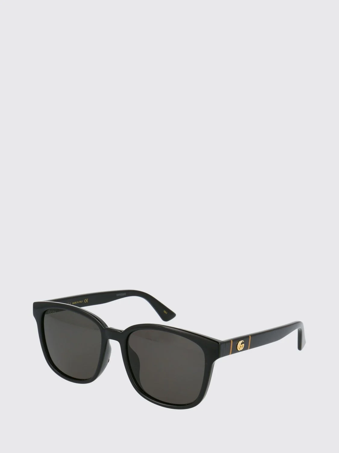 Gucci Sunglasses Men Black - 1