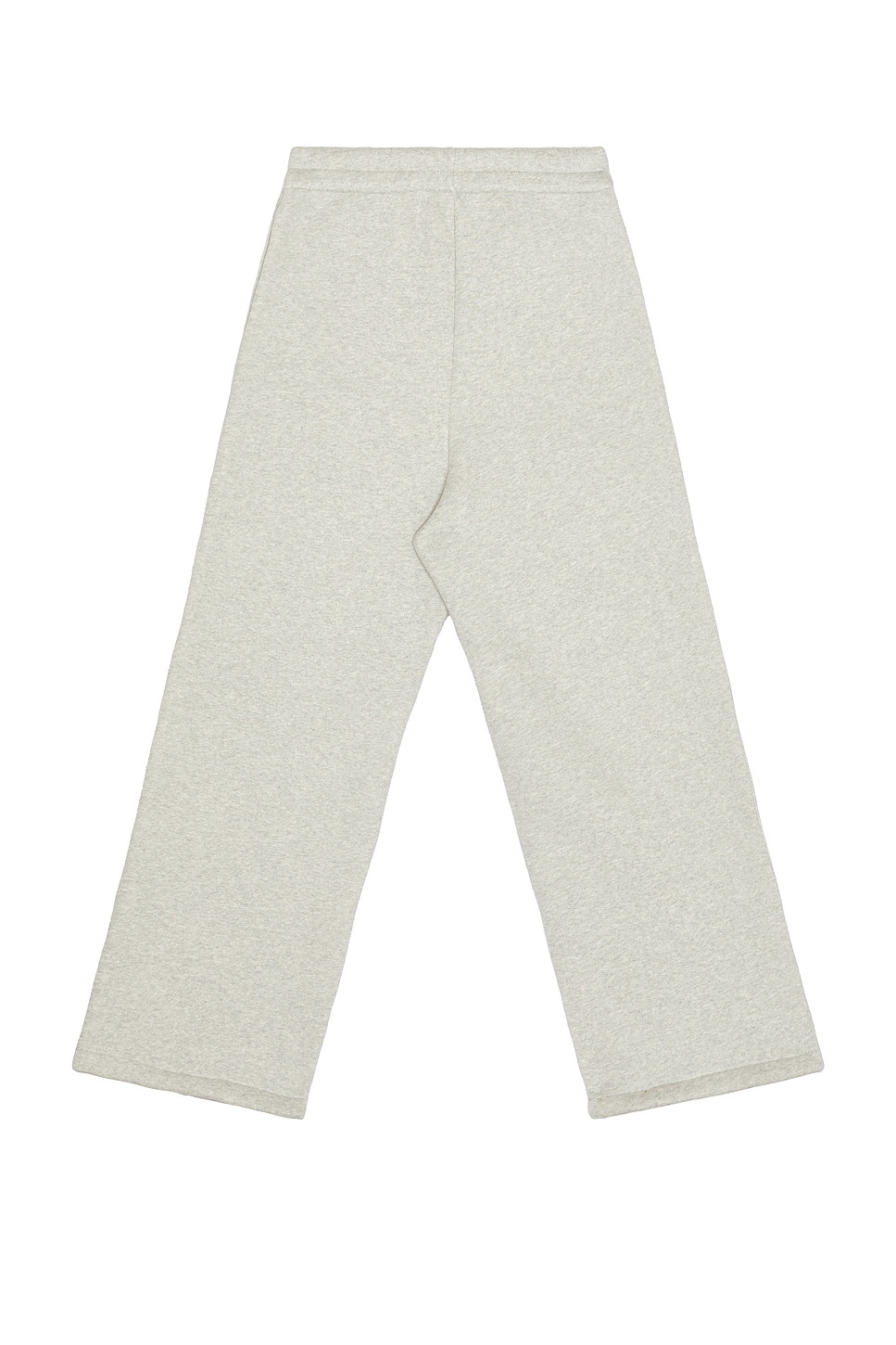 Wide Leg Sweatpant - 2