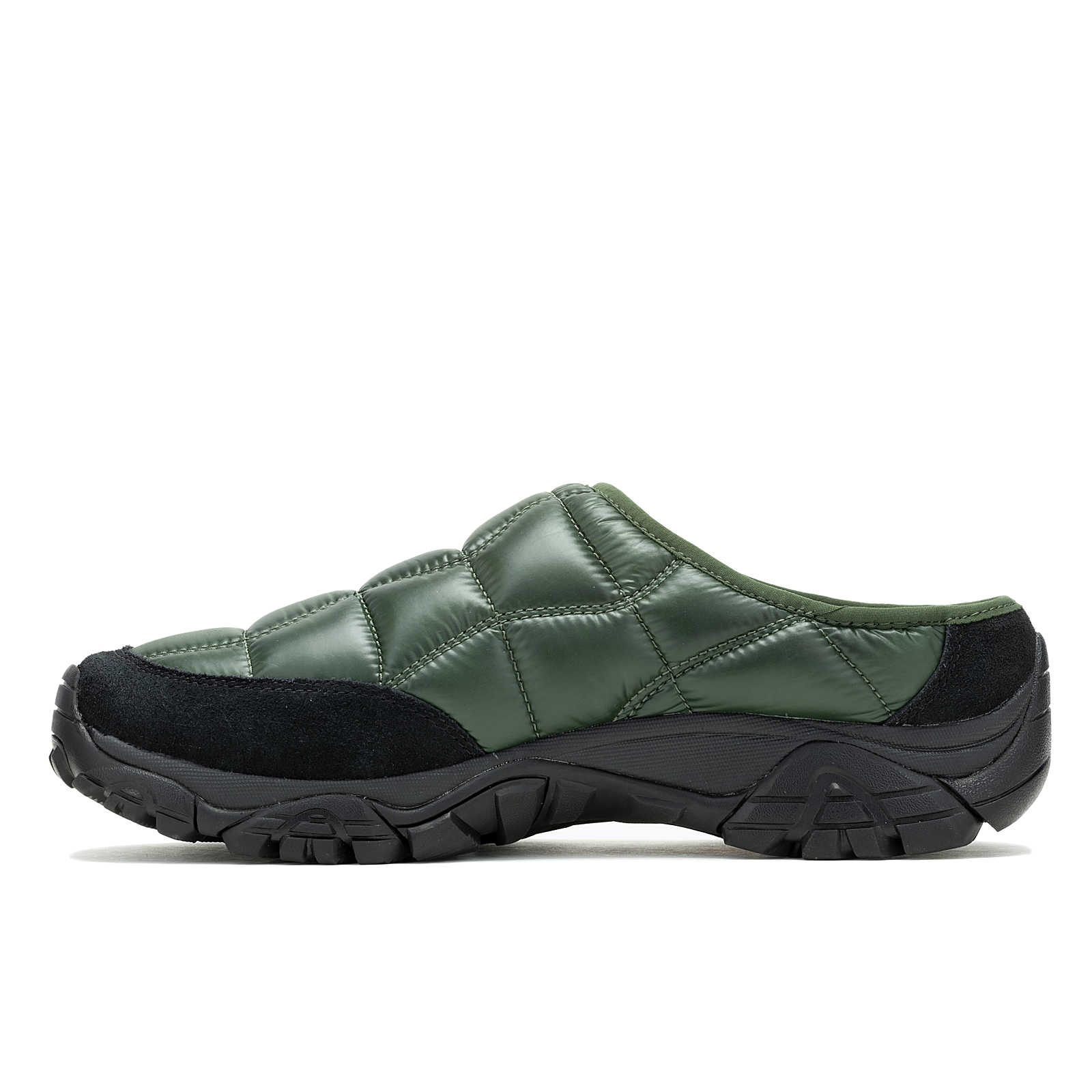 Men's Moab 2 Slide Quilted 1TRL - 3
